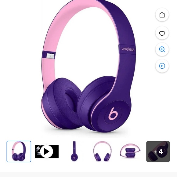 Beats solo3 - Picture 3 of 3